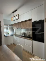 Apartament 2 camere, 50 mp, Micro 17 