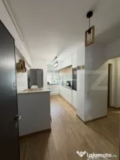 Apartament 2 camere, 50 mp, Micro 17 