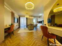 Apartament 3 camere 67 mp in Floresti zona Tineretului 