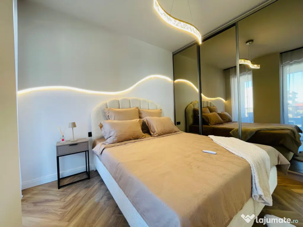 Apartament 3 camere 67 mp in Floresti zona Tineretului - Floresti (Cluj)