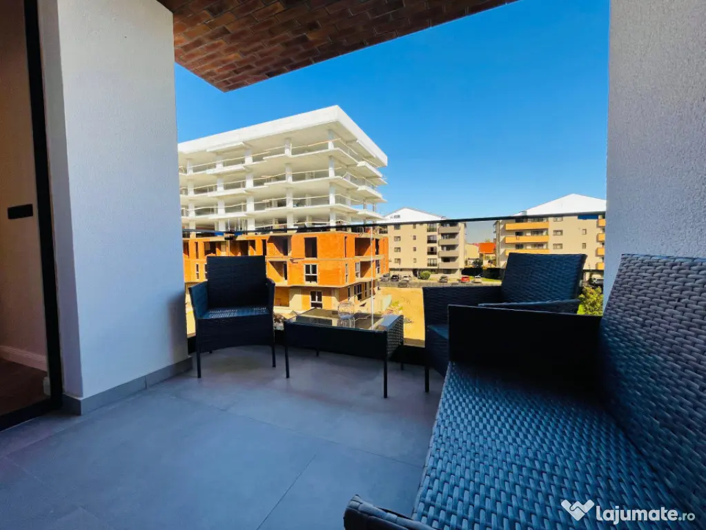 Apartament 3 camere 67 mp in Floresti zona Tineretului - Floresti (Cluj)