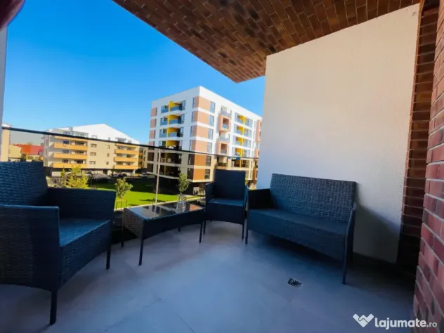 Apartament 3 camere 67 mp in Floresti zona Tineretului - Floresti (Cluj)