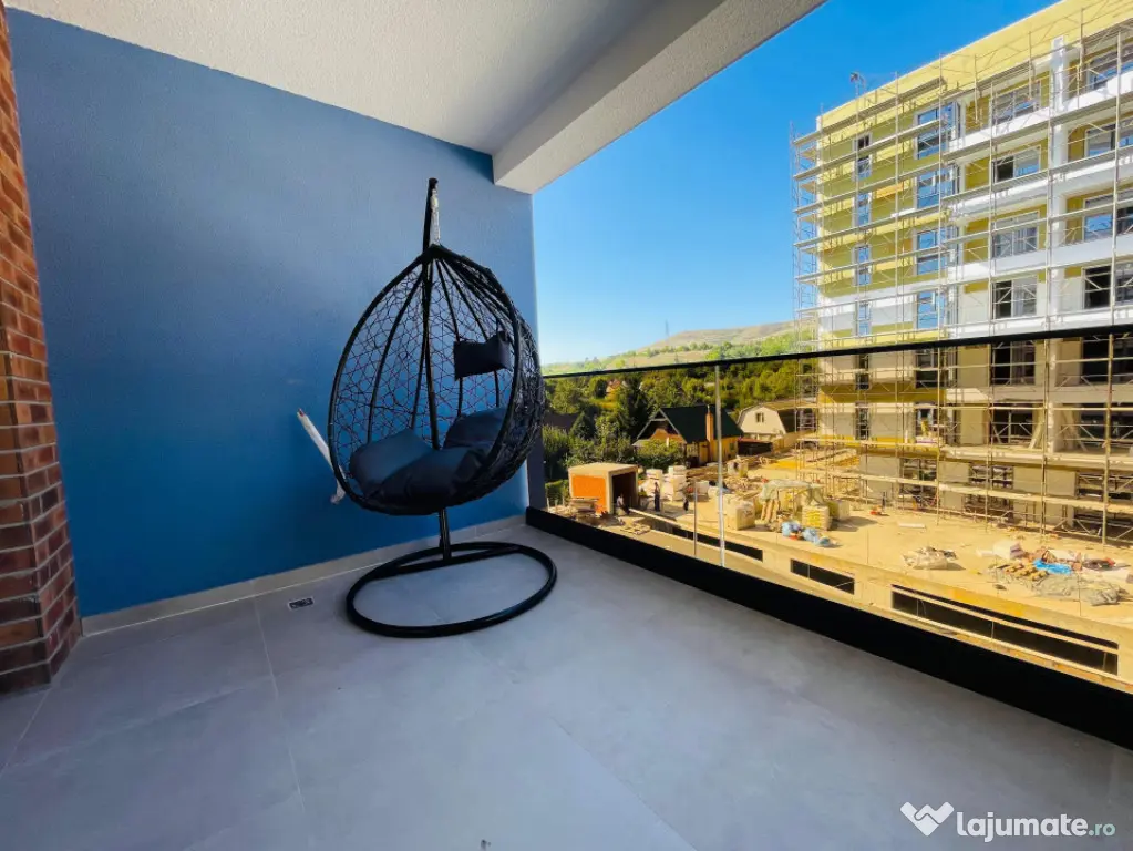 Apartament 3 camere 67 mp in Floresti zona Tineretului - Floresti (Cluj)