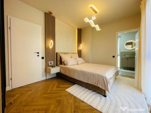 Apartament 3 camere 67 mp in Floresti zona Tineretului - Floresti (Cluj)