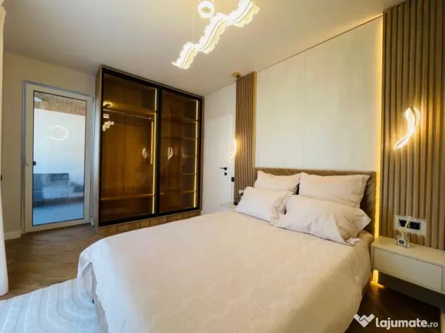 Apartament 3 camere 67 mp in Floresti zona Tineretului - Floresti (Cluj)