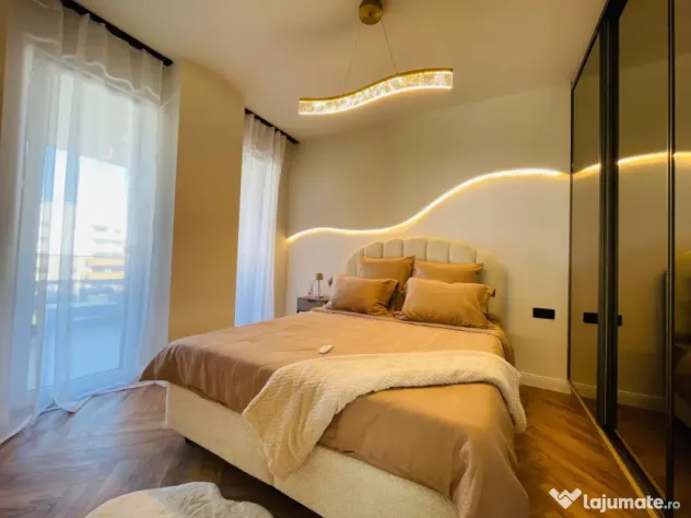Apartament 3 camere 67 mp in Floresti zona Tineretului - Floresti (Cluj)