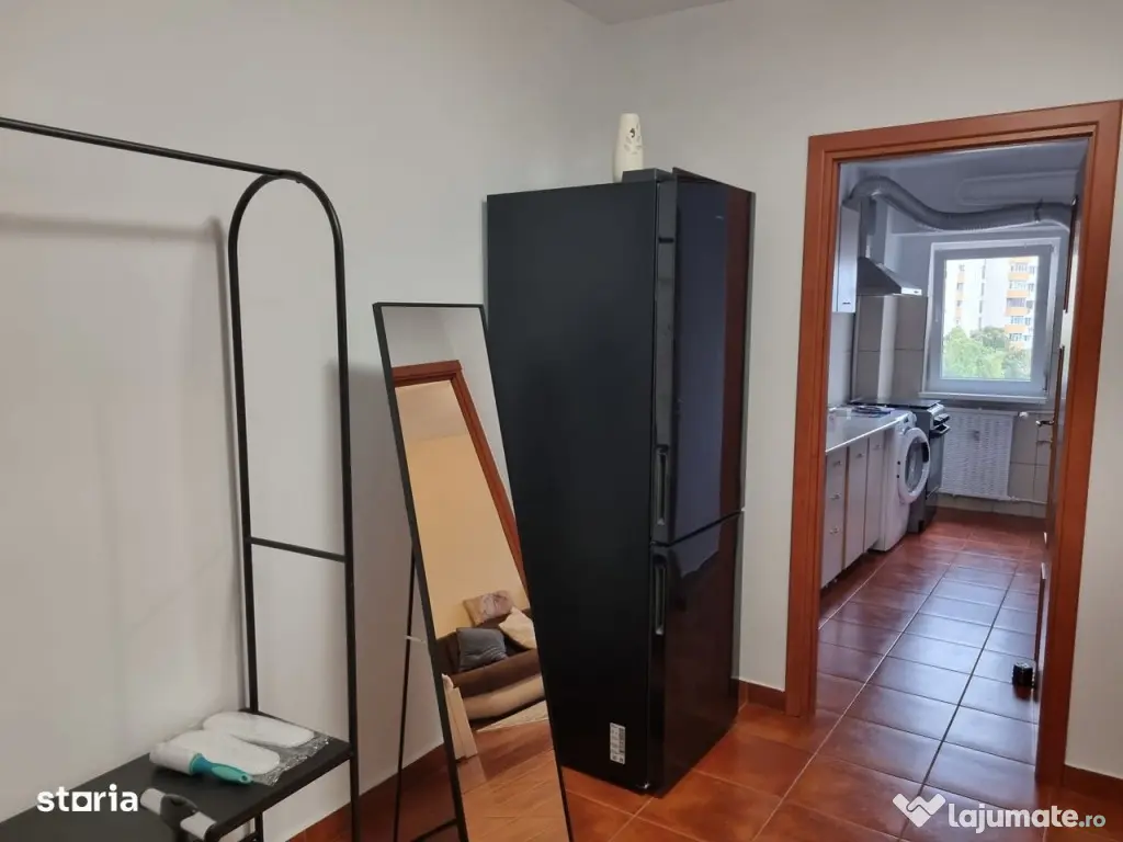 Nerva traian alexandru vlahuta etaj 4 - Bucuresti (Bucuresti-Ilfov)