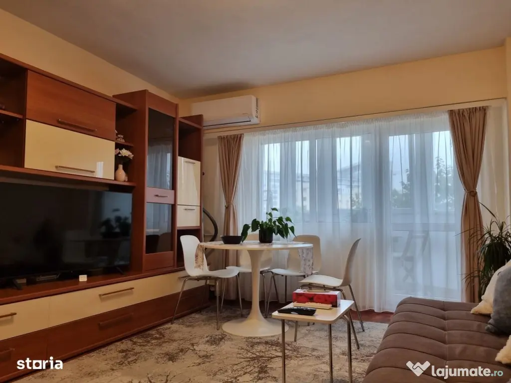 Nerva traian alexandru vlahuta etaj 4 - Bucuresti (Bucuresti-Ilfov)