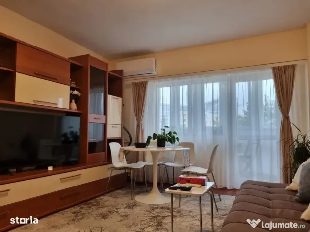 Nerva traian alexandru vlahuta etaj 4 - Bucuresti (Bucuresti-Ilfov)