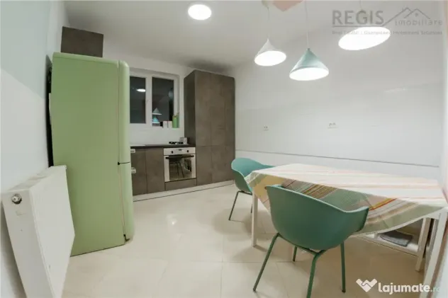 Apartament 2 camere Schei - Brasov (Brasov)