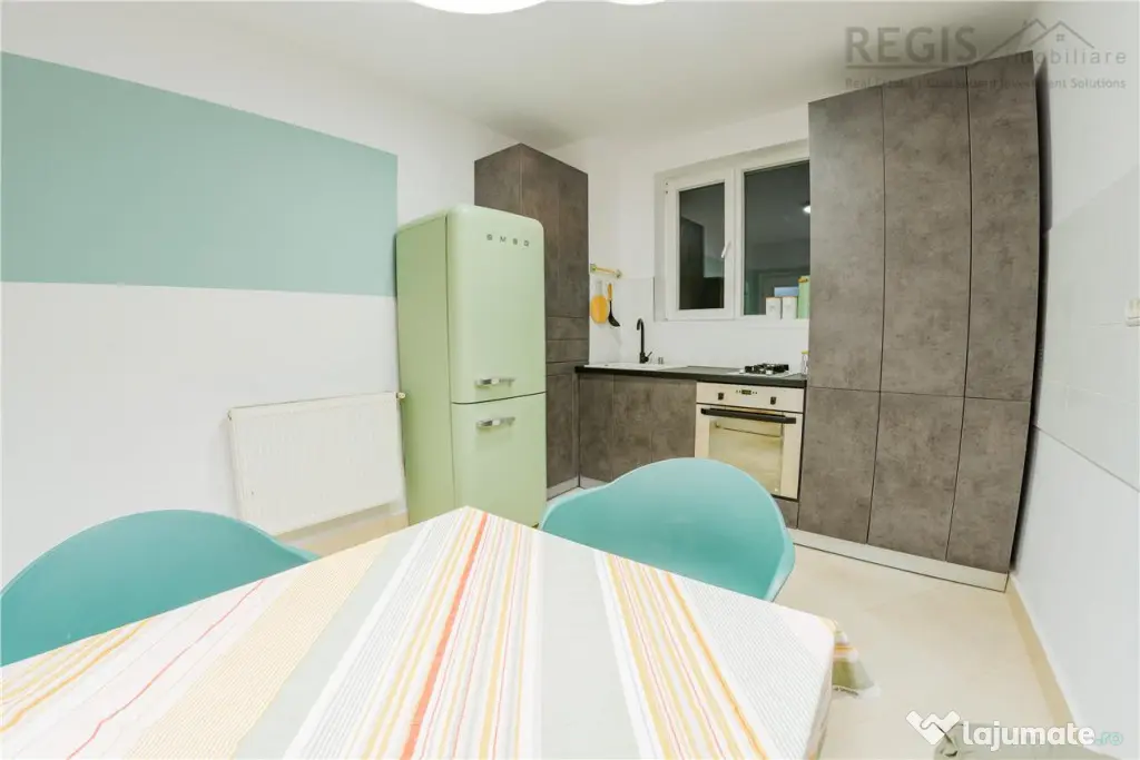 Apartament 2 camere Schei - Brasov (Brasov)