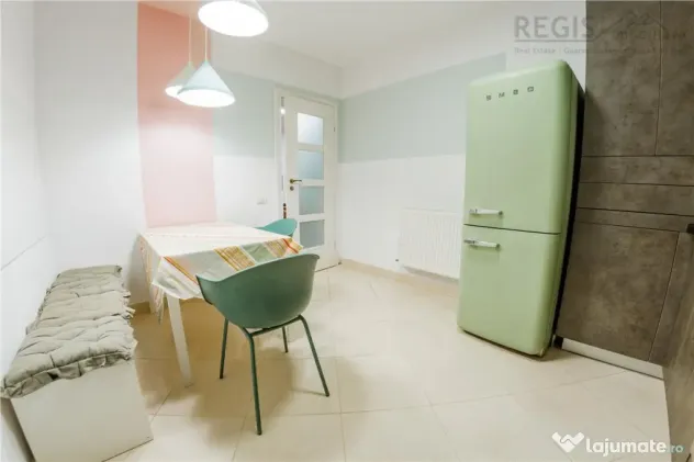 Apartament 2 camere Schei - Brasov (Brasov)