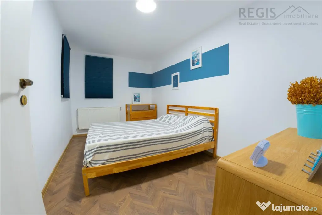 Apartament 2 camere Schei - Brasov (Brasov)