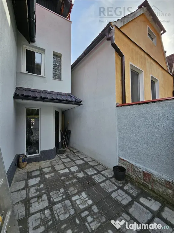 Apartament 2 camere Schei - Brasov (Brasov)
