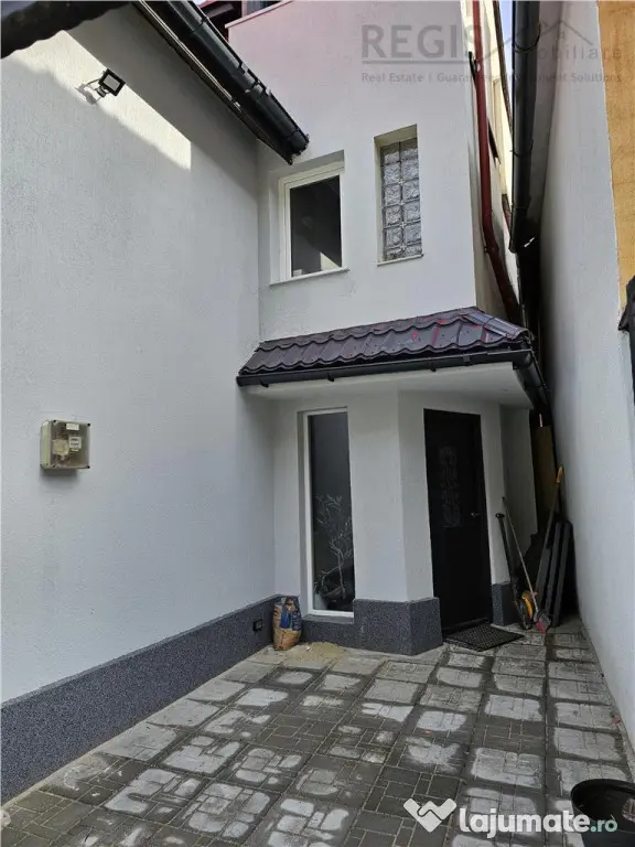 Apartament 2 camere Schei - Brasov (Brasov)