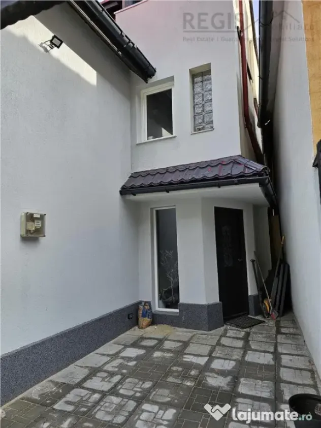 Apartament 2 camere Schei - Brasov (Brasov)