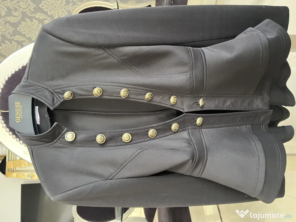 Blazer elegant - dama