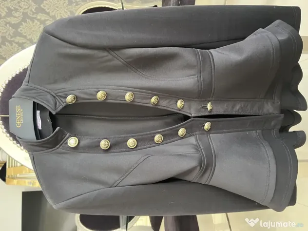 Blazer elegant - dama