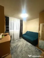 Apartament 2 camere, la cheie, C-tin Brancusi
