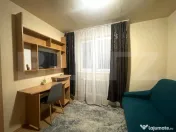 Apartament 2 camere, la cheie, C-tin Brancusi