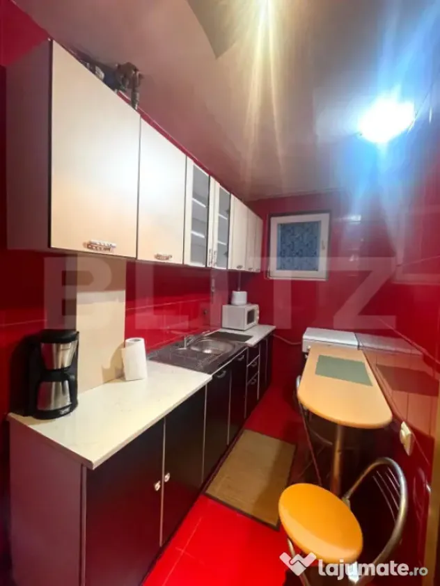 Apartament 2 camere, la cheie, C-tin Brancusi - Cluj-Napoca (Cluj)