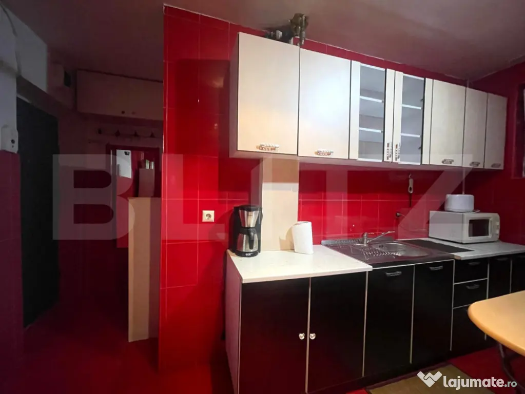 Apartament 2 camere, la cheie, C-tin Brancusi - Cluj-Napoca (Cluj)
