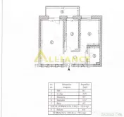 Metrou Berceni 5 Minute Apartament 2 Camere 