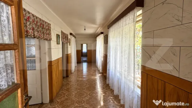 Casă parter 88 mpc, 240 mp teren, toate utilitățile, Bari - Craiova (Dolj)