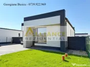 Casa individuala parter ||3 camere 2 bai+dressing||teren 330 mp || 2 minute STV
