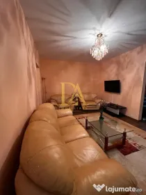 DE ÎNCHIRIAT – 2 CAMERE | ION MIHALACHE 58 MP | ET. 2/7