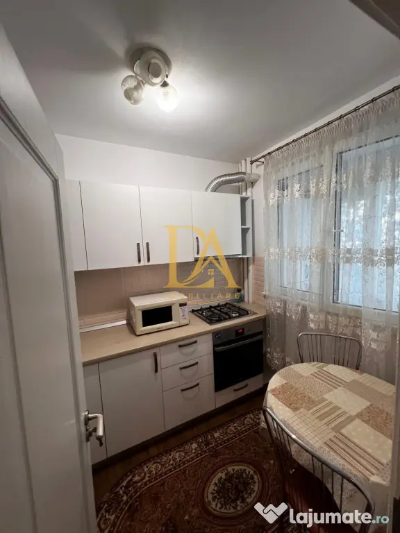 DE ÎNCHIRIAT – 2 CAMERE | ION MIHALACHE 58 MP | ET. 2/7 - Bucuresti (Bucuresti-Ilfov)