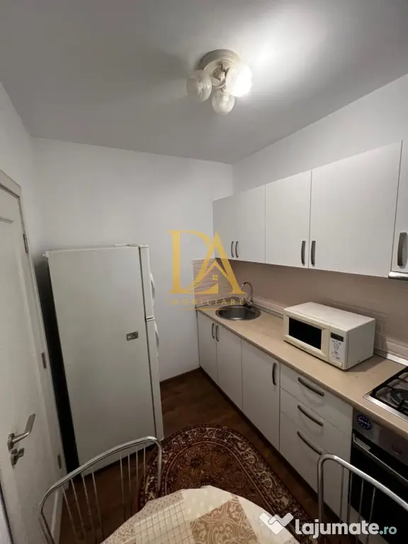 DE ÎNCHIRIAT – 2 CAMERE | ION MIHALACHE 58 MP | ET. 2/7 - Bucuresti (Bucuresti-Ilfov)