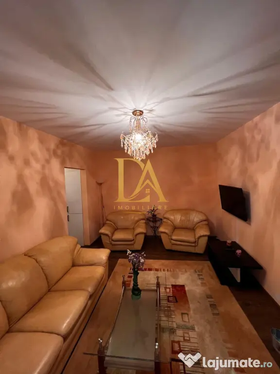 DE ÎNCHIRIAT – 2 CAMERE | ION MIHALACHE 58 MP | ET. 2/7 - Bucuresti (Bucuresti-Ilfov)