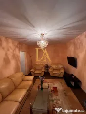 DE ÎNCHIRIAT – 2 CAMERE | ION MIHALACHE 58 MP | ET. 2/7