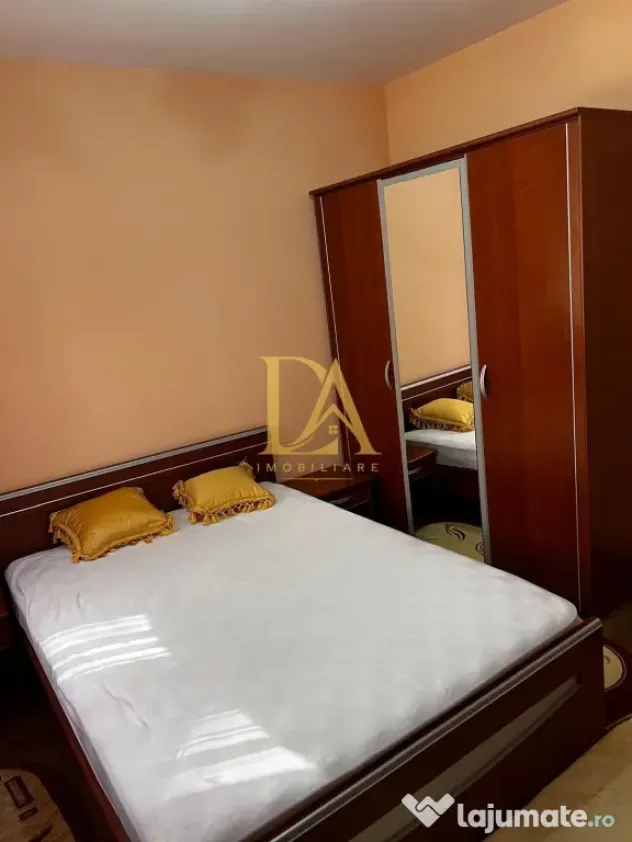 DE ÎNCHIRIAT – 2 CAMERE | ION MIHALACHE 58 MP | ET. 2/7 - Bucuresti (Bucuresti-Ilfov)