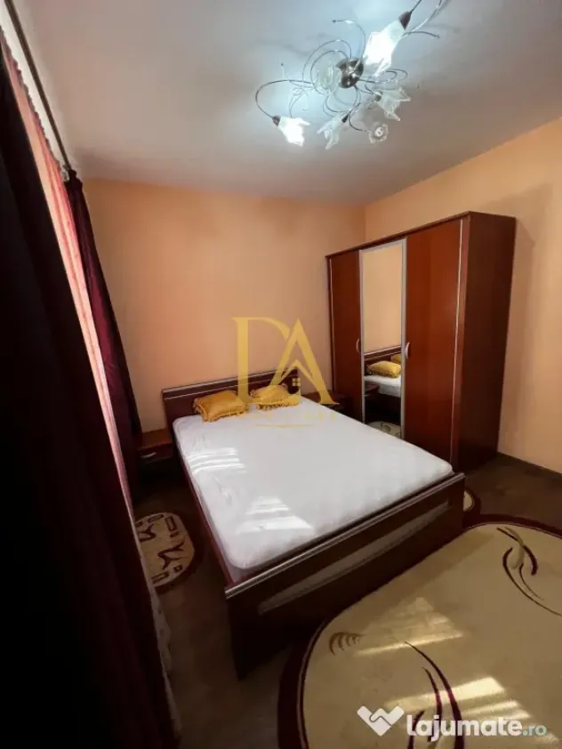 DE ÎNCHIRIAT – 2 CAMERE | ION MIHALACHE 58 MP | ET. 2/7 - Bucuresti (Bucuresti-Ilfov)