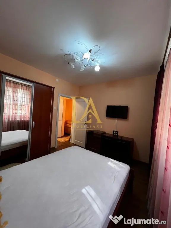 DE ÎNCHIRIAT – 2 CAMERE | ION MIHALACHE 58 MP | ET. 2/7 - Bucuresti (Bucuresti-Ilfov)