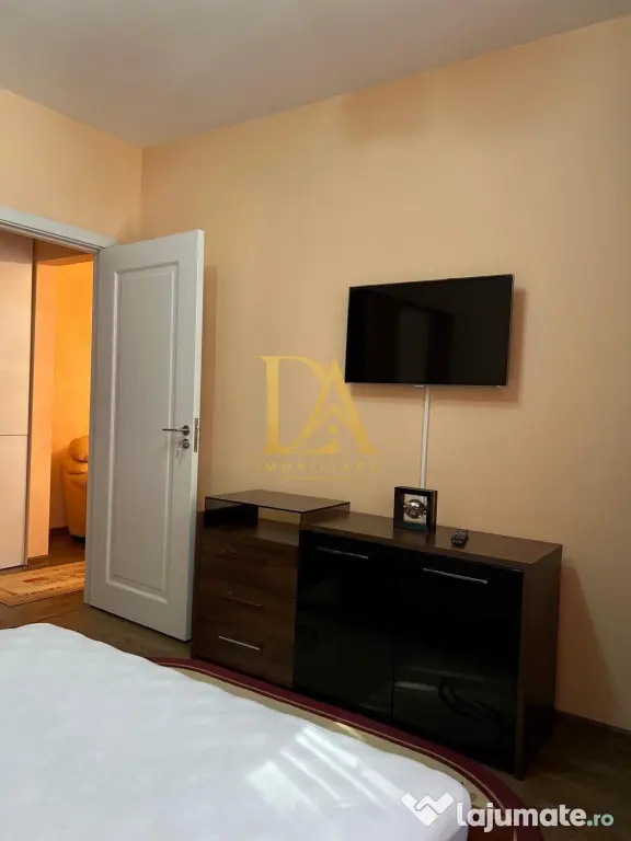 DE ÎNCHIRIAT – 2 CAMERE | ION MIHALACHE 58 MP | ET. 2/7 - Bucuresti (Bucuresti-Ilfov)