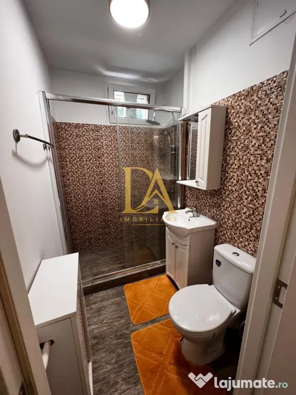 DE ÎNCHIRIAT – 2 CAMERE | ION MIHALACHE 58 MP | ET. 2/7 - Bucuresti (Bucuresti-Ilfov)