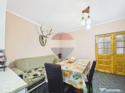 Casă / Vilă cu 3 camere de vânzare în zona Centrala Oltenița 