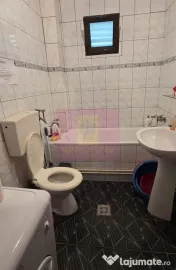Vila de vanzare cu 4 camere in Beaza, cu dormitor la parter 
