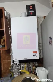 Vila de vanzare cu 4 camere in Beaza, cu dormitor la parter 