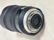 Obiectiv Tamron 15-30mm f/2.8 Di VC USD G2 , Nikon F , Adaptor FTZ II / Dock