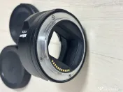 Obiectiv Tamron 15-30mm f/2.8 Di VC USD G2 , Nikon F , Adaptor FTZ II / Dock