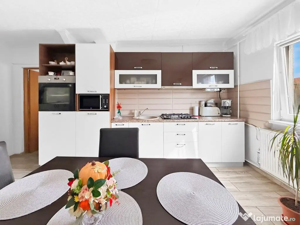 2 Camere | Boxa 8,4 mp | Confort | Lumina | Modern | Comision 0 - Timisoara (Timis)