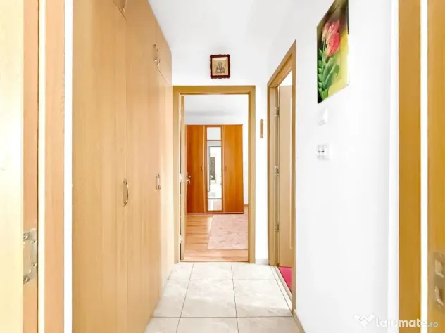 2 Camere | Boxa 8,4 mp | Confort | Lumina | Modern | Comision 0 - Timisoara (Timis)