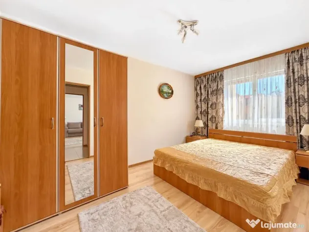 2 Camere | Boxa 8,4 mp | Confort | Lumina | Modern | Comision 0 - Timisoara (Timis)