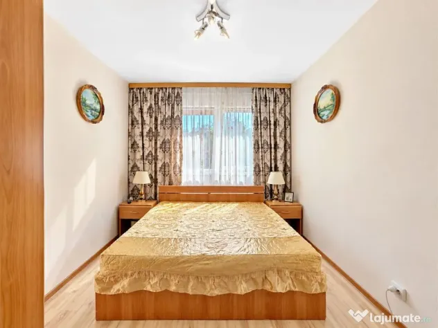 2 Camere | Boxa 8,4 mp | Confort | Lumina | Modern | Comision 0 - Timisoara (Timis)