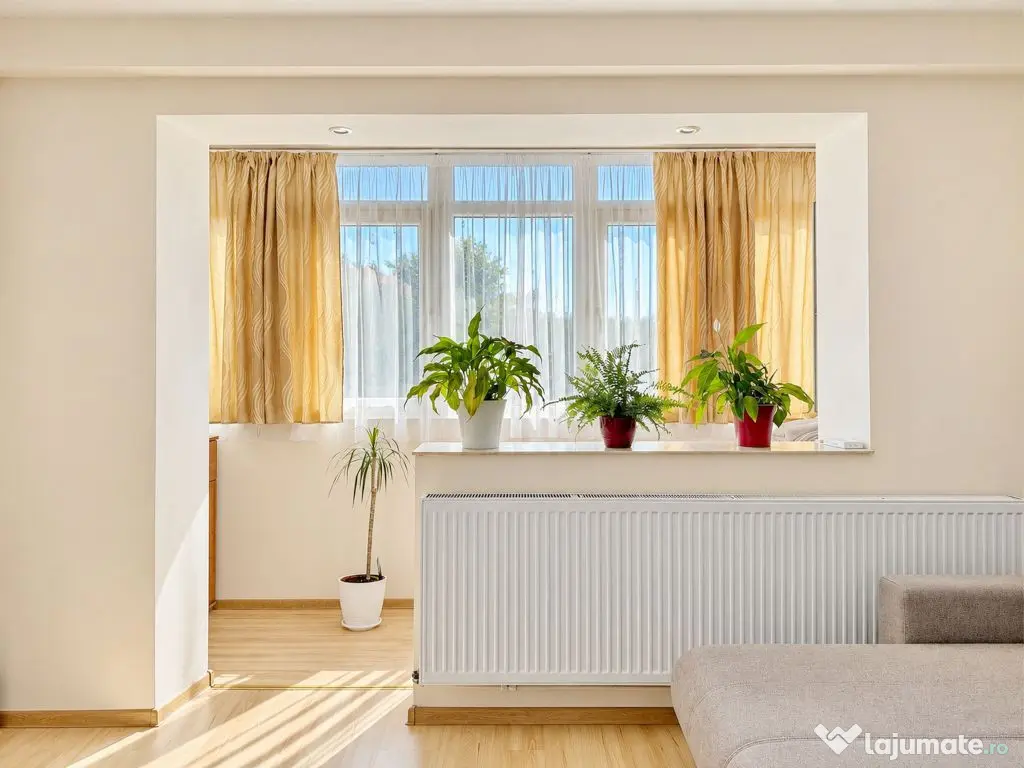 2 Camere | Boxa 8,4 mp | Confort | Lumina | Modern | Comision 0 - Timisoara (Timis)