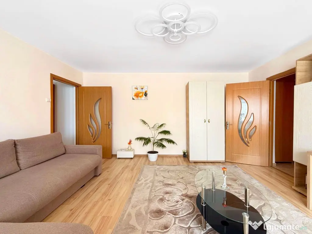 2 Camere | Boxa 8,4 mp | Confort | Lumina | Modern | Comision 0 - Timisoara (Timis)